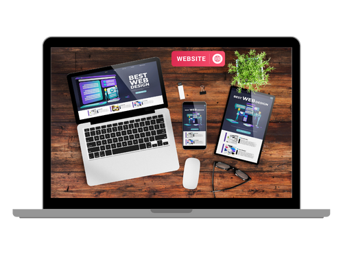 Website Design
